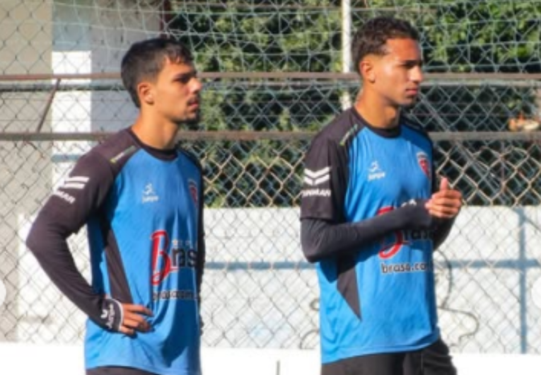 imagem da materia: Primavera aposta na juventude no ataque para a Copa Paulista