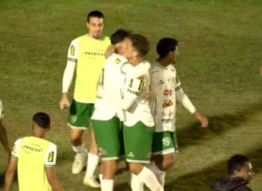 Tanabi vence o Assisense com gol nos acréscimos pela Bezinha