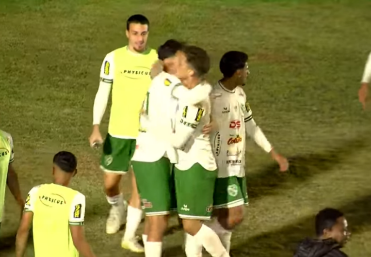imagem da materia: Tanabi vence o Assisense com gol nos acréscimos pela Bezinha