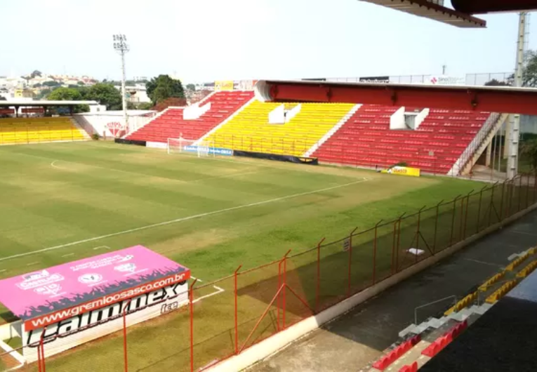 imagem da materia: Oeste x São Caetano: Onde Assistir, Escalações e Palpites