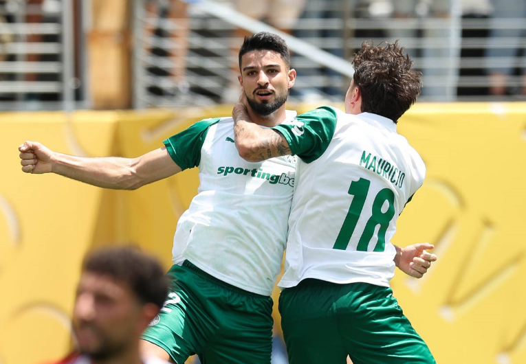 imagem da materia: Palmeiras bate Al Ahly na Copa do Mundo de Clubes