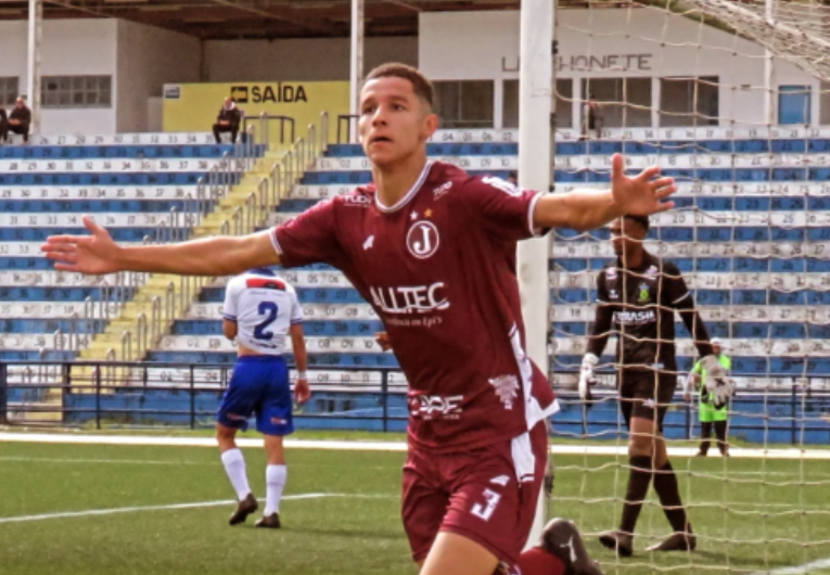 imagem da materia: Classificado, Juventus joga no Sub-15 e Sub-17 no sábado