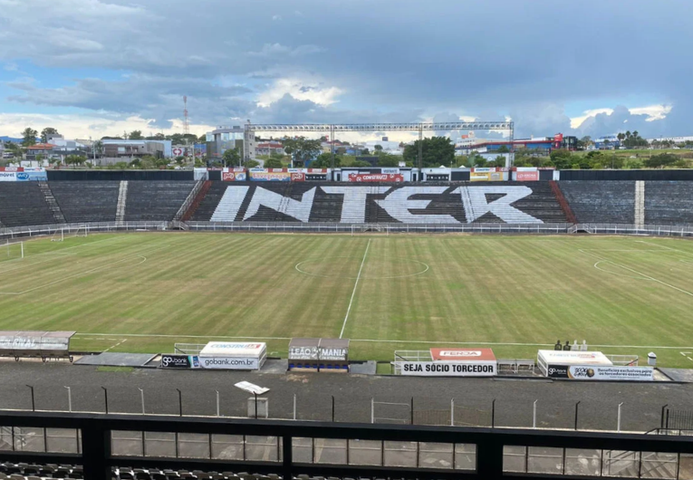 imagem da materia: Inter de Limeira x Cianorte: onde assistir e escalações