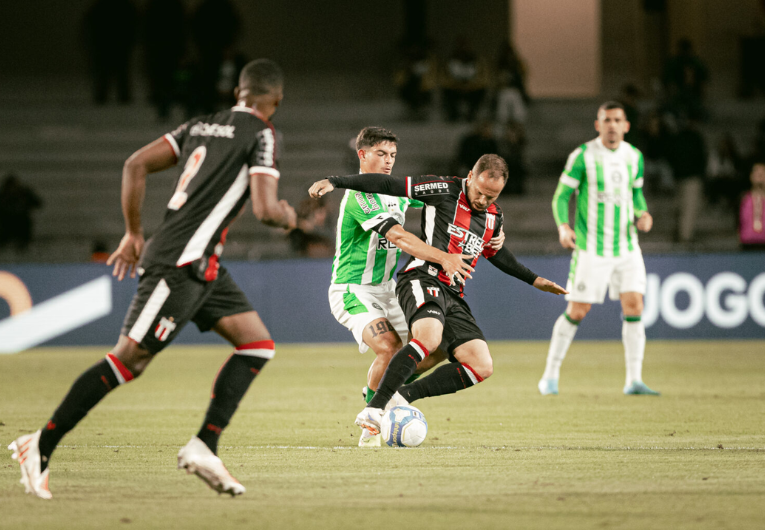 imagem da materia: Botafogo-SP x Coritiba: Último confronto
