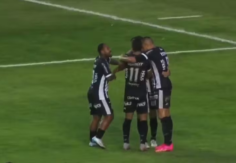 imagem da materia: Inter de Limeira goleia Operário-MS e mantém liderança