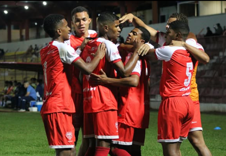 imagem da materia: Sub-20 e sub-17 do Audax garantem vitória no Paulistão