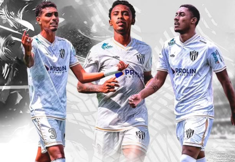 imagem da materia: Cachorrão empresta atletas ao Santo André para Copa Paulista