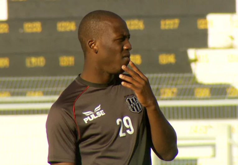 imagem da materia: Mundial de Clubes tem cinco ex-jogadores da Ponte Preta