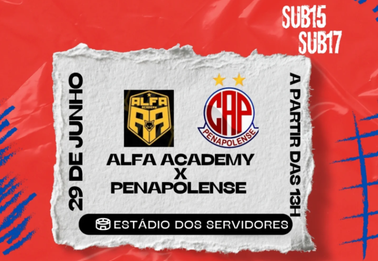 imagem da materia: CAP encara o Alfa Academy pela 3ª rodada da Copa São Paulo