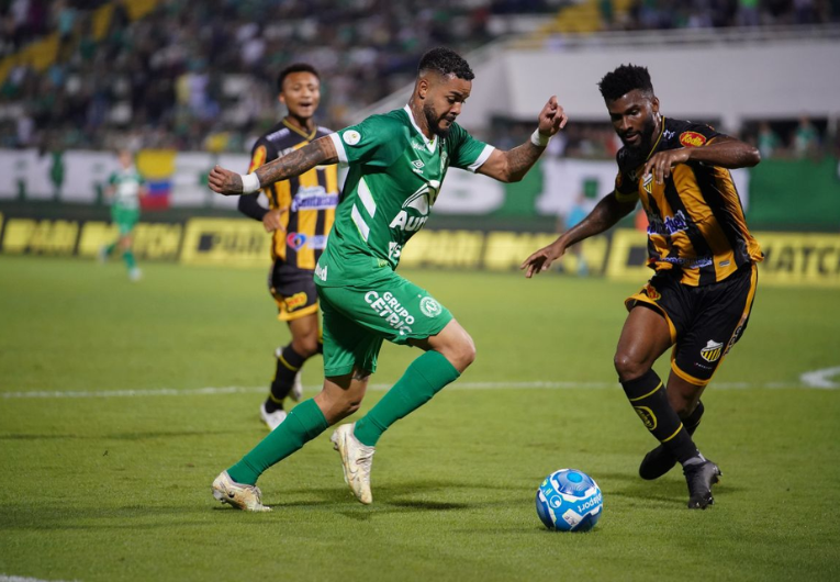 imagem da materia: Novorizontino x Chapecoense: Histórico dos confrontos