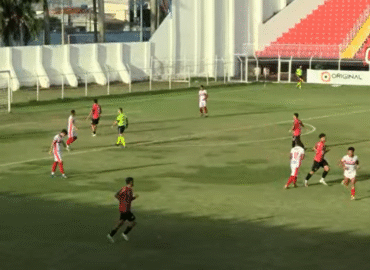 Foto: Reprodução/Youtube Paulistão