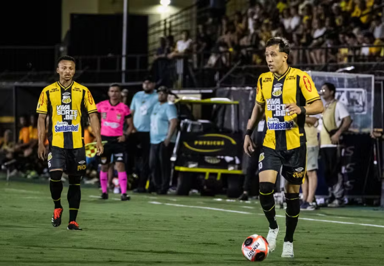 imagem da materia: Matheus Frizzo celebra sequência e destaca boa fase
