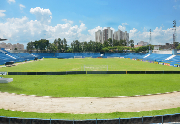 imagem da materia: Realidade Jovem x Bragantino: onde assistir e escalações