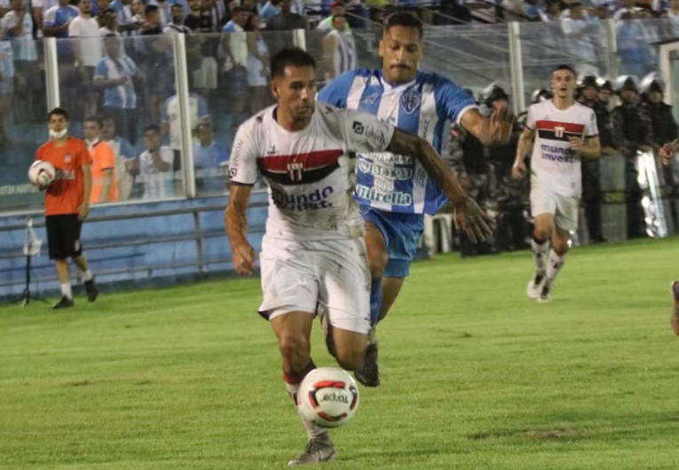 imagem da materia: Paysandu x Botafogo-SP: Retrospecto dos confrontos