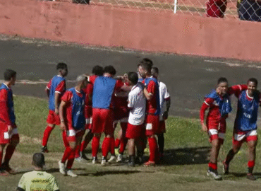 Foto: Reprodução/Youtube Paulistão
