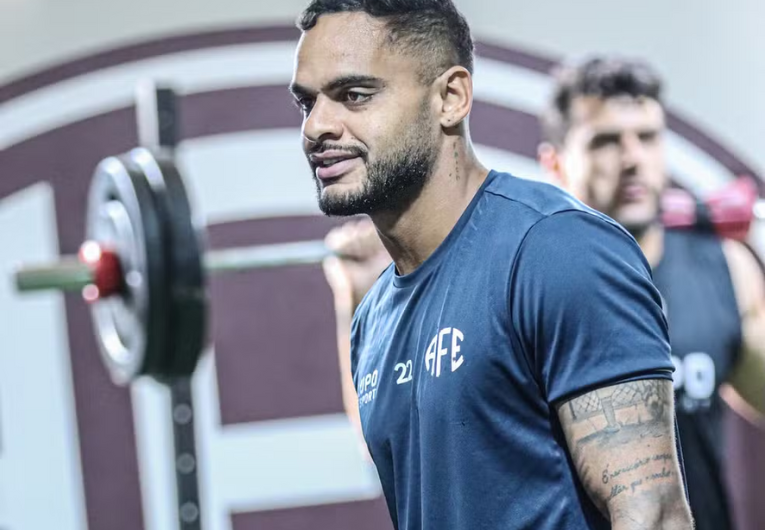 imagem da materia: Juninho é elogiado por Bergantin após vitória da Ferroviária