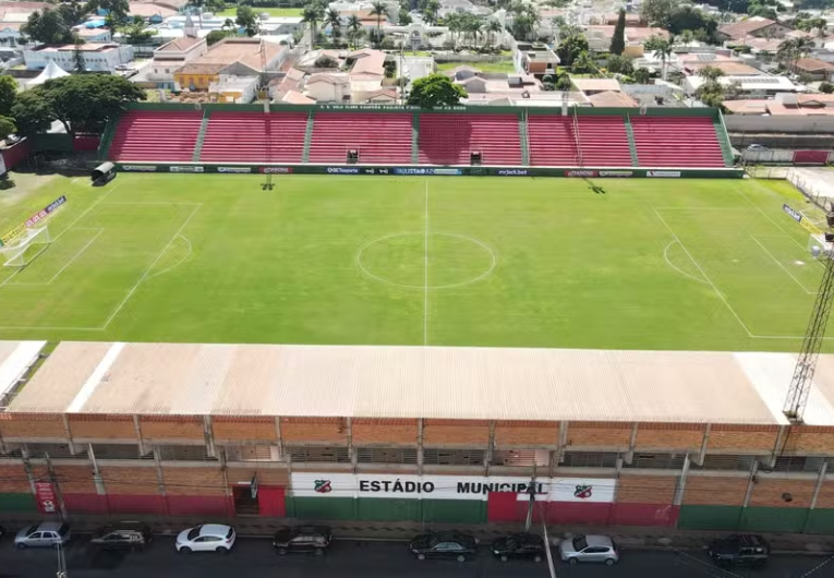 imagem da materia: Ferroviária terá ingressos solidários para jogos do feminino