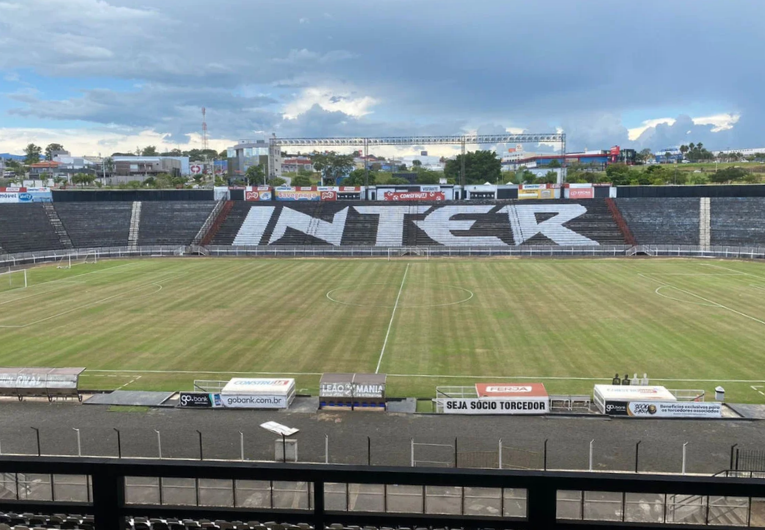 imagem da materia: Inter de Limeira x Botafogo-SP: onde assistir e escalações