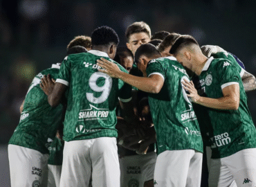 Foto: Divulgação/Guarani