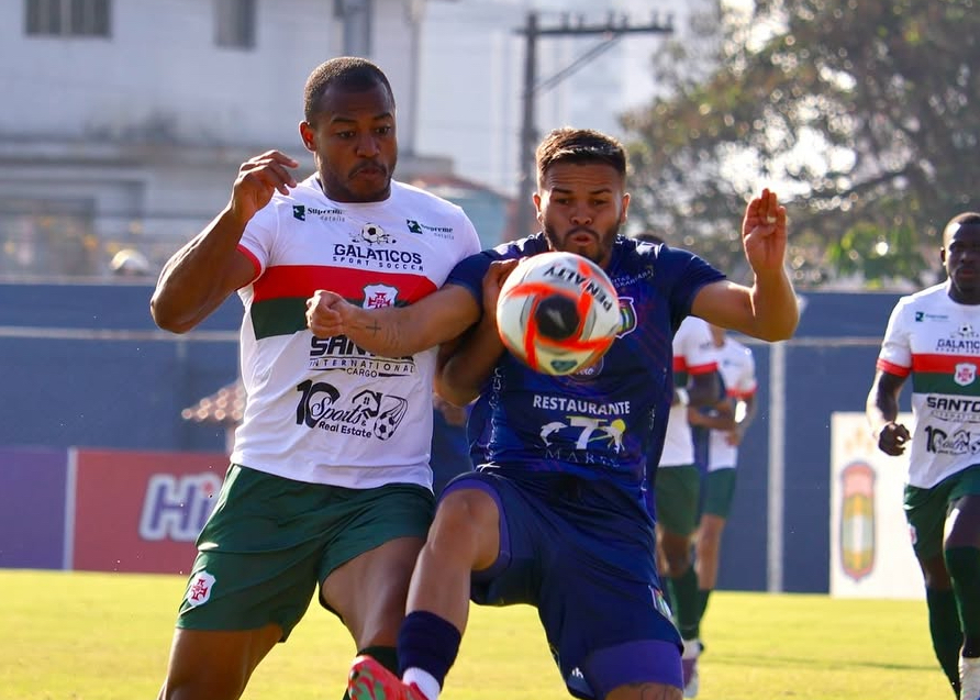 imagem da materia: Briosa vence São Caetano fora de casa pela Copa Paulista