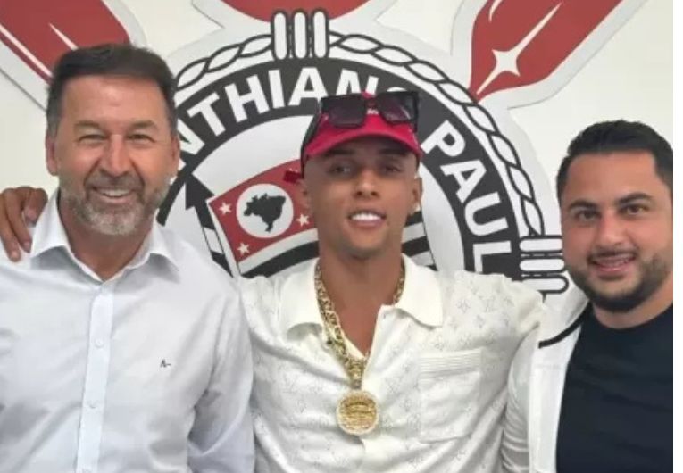 imagem da materia: Lucero e Buzeira aparecem em relatório do caso 'VaideBet'