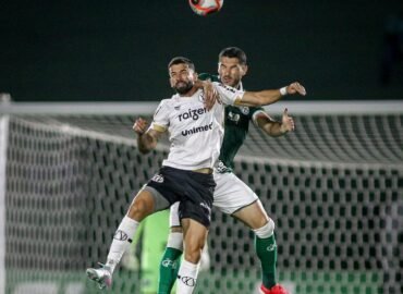 XV de Piracicaba é sólido e bate Guarani B na Copa Paulista