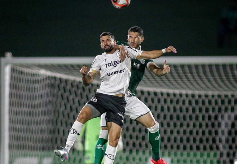 imagem da materia: XV de Piracicaba é sólido e bate Guarani B na Copa Paulista