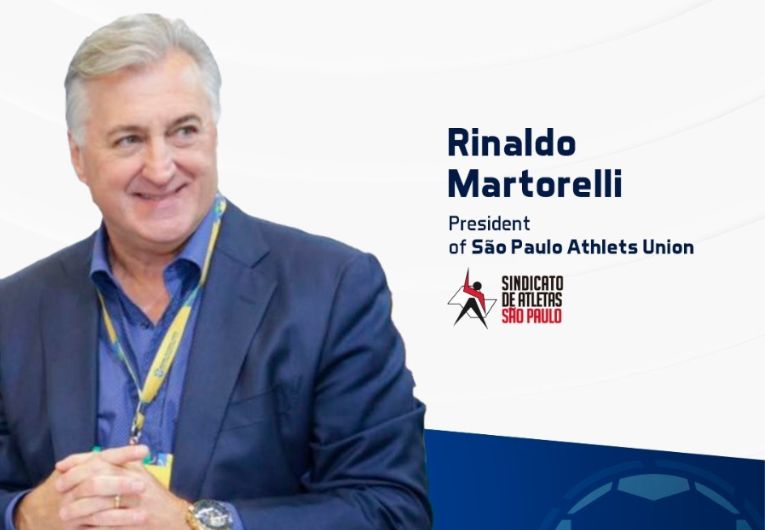 imagem da materia: Sapesp é anunciado como apoiador da Confut USA