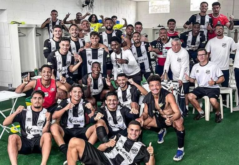 imagem da materia: Independente vence Batatais com placar mínimo na Bezinha