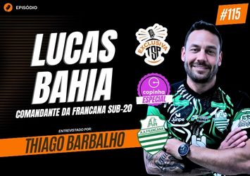 Assista o TSP Exclusiva