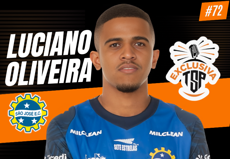 imagem da materia: Luciano exalta estrutura e união no São José