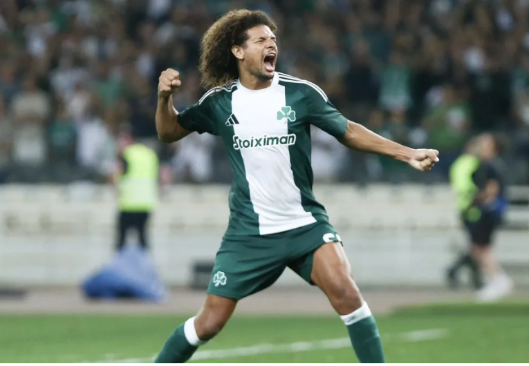 imagem da materia: Santos acerta com Willian Arão