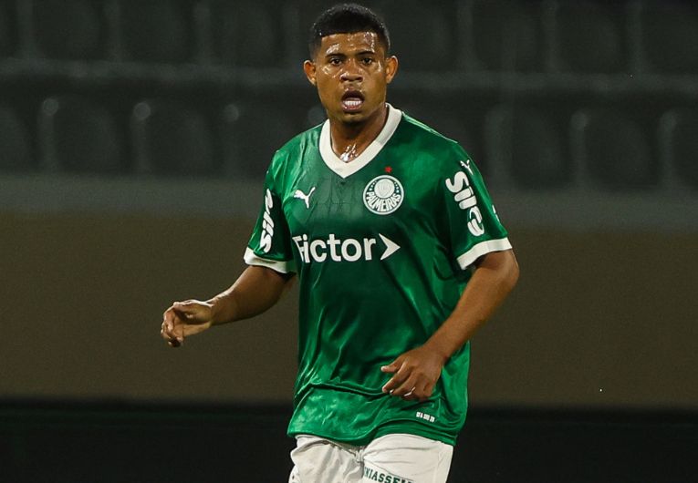 imagem da materia: CBF detalha jogos do Palmeiras no Brasileiro Sub-20 e Sub-17