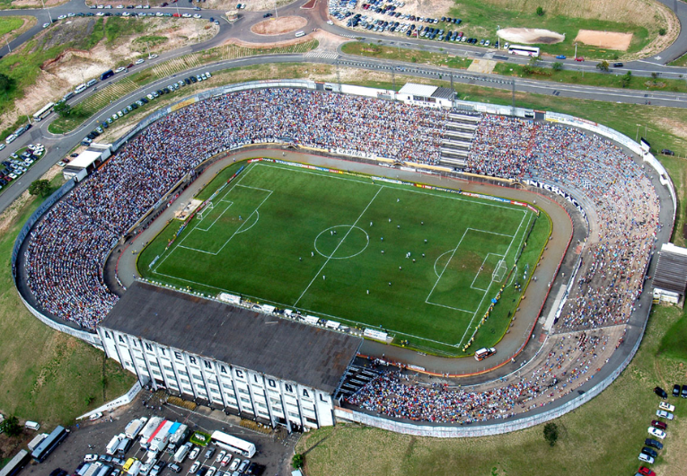 imagem da materia: Vendas abertas para Inter de Limeira x Cascavel