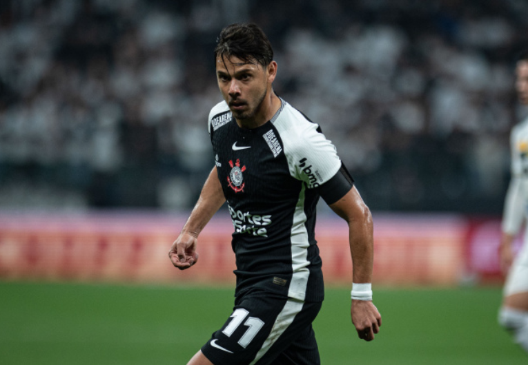 imagem da materia: Quatro atletas têm futuro incerto no Corinthians