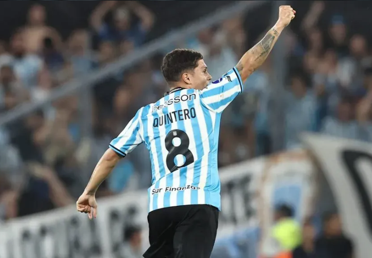 imagem da materia: Craque colombiano é oferecido ao Corinthians