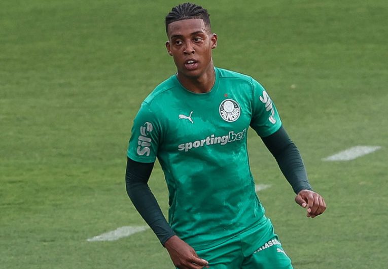 imagem da materia: Vanderlan fala da expectativa para o duelo com o Chelsea