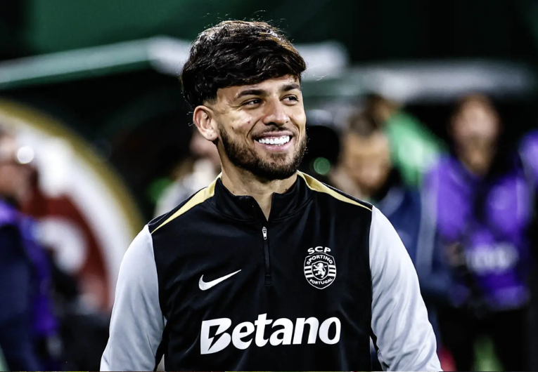 imagem da materia: Mídia portuguesa não aprova Biel, alvo do Corinthians