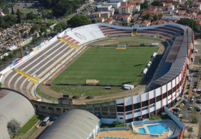 imagem da materia: XV de Piracicaba x Primavera: onde assistir e escalações
