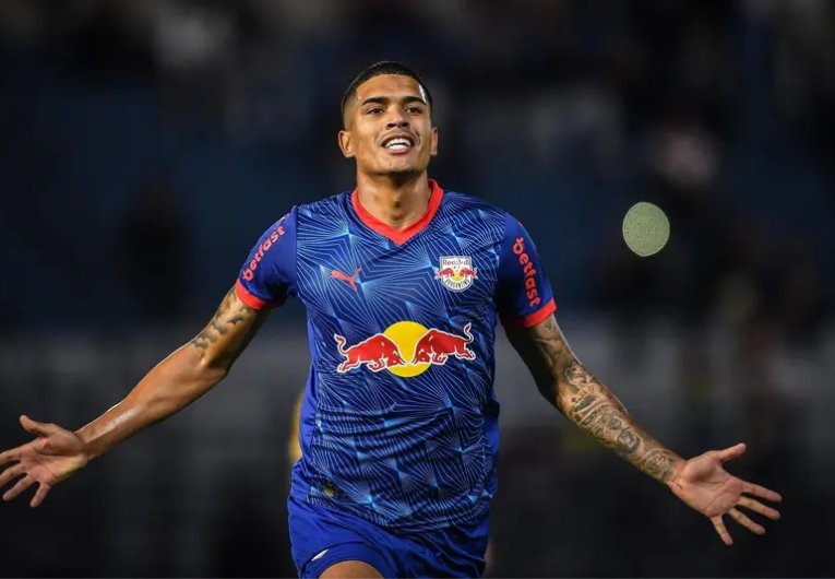 imagem da materia: Bragantino tem possíveis reforços contra o Corinthians