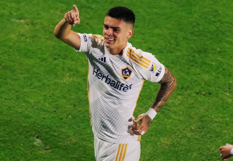 imagem da materia: Palmeiras tem interesse em Gabriel Pec