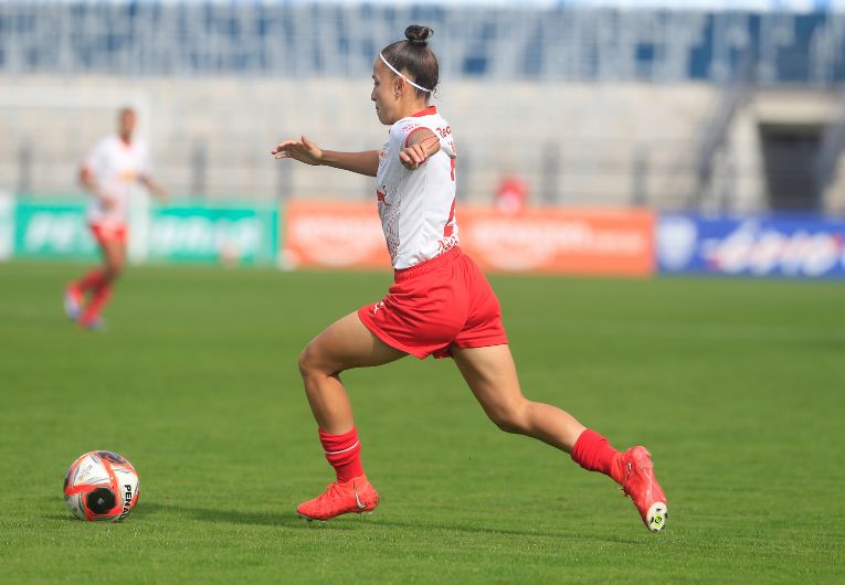 imagem da materia: Bragantino conhece seu rival na Copa do Brasil Feminina