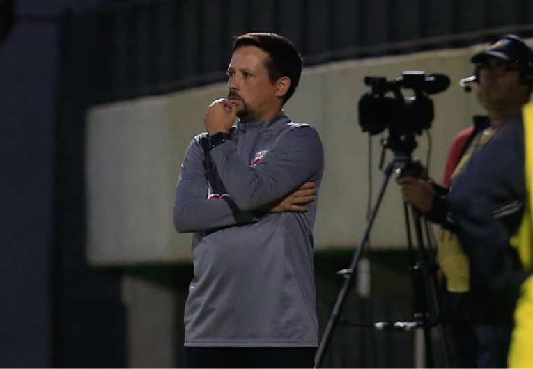 imagem da materia: Humberto Simão sobre expectativa para a Copa do Brasil
