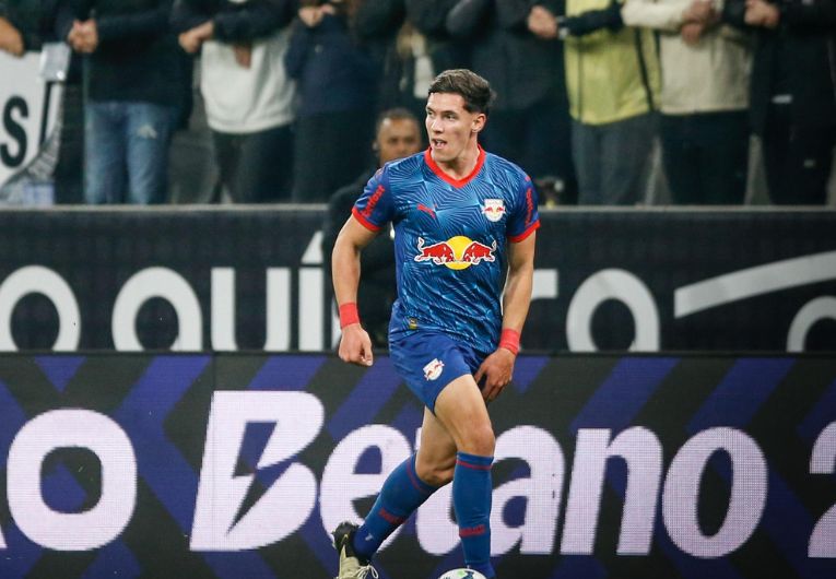 imagem da materia: Thiago Borbas revela confusão com Garro após o jogo