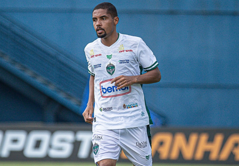 imagem da materia: Inter acerta com lateral para sequência da Série D