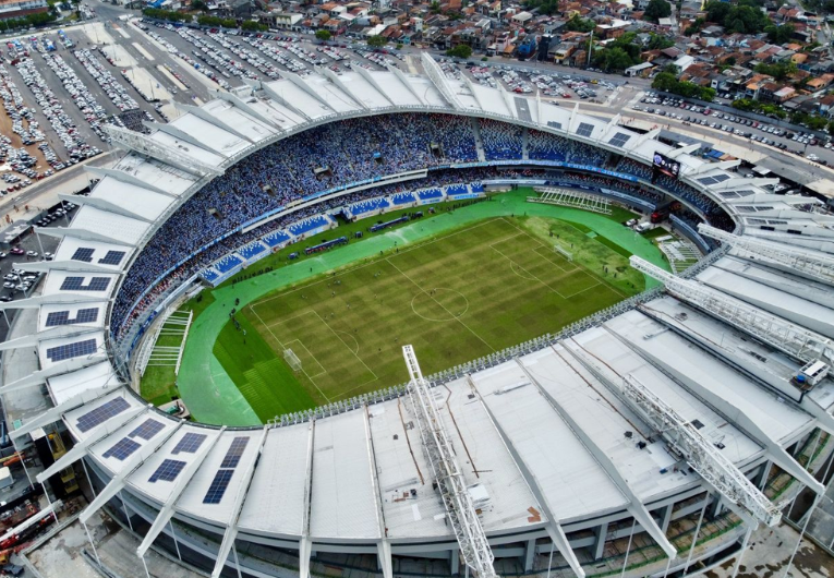 imagem da materia: Remo x Novorizontino: onde assistir e escalações