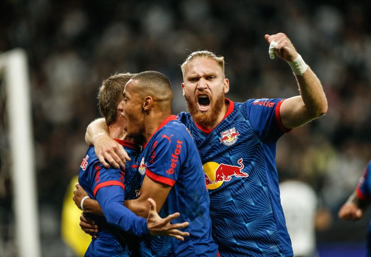 imagem da materia: Braga repete feito de 2023 e agora quer vencer o São Paulo