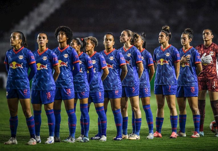 imagem da materia: Saiba a data do jogo do Braga na Copa do Brasil Feminina