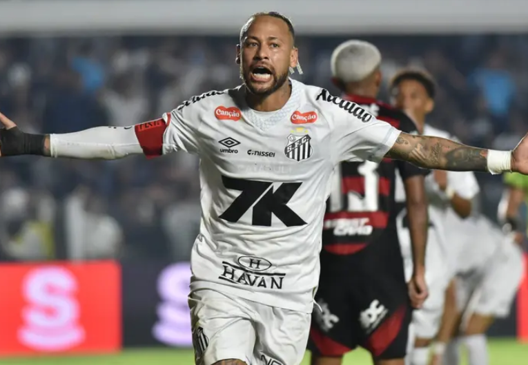 imagem da materia: Confira a repercussão internacional da atuação de Neymar
