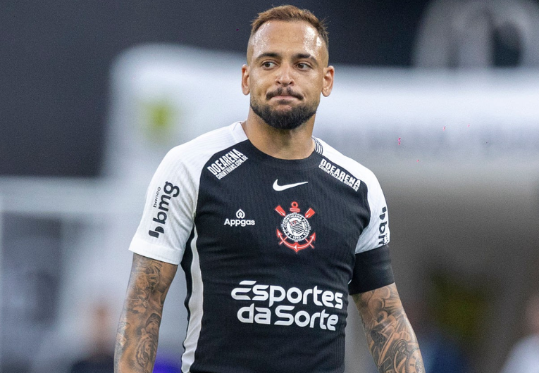 imagem da materia: Corinthians deve ter mais um desfalque no Majestoso
